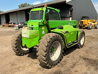 2010 merlo p32.6 plus verreiker - afbeelding 5 van  27