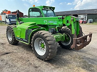2010 merlo p32.6 plus verreiker - afbeelding 7 van  27