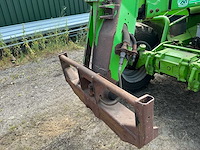 2010 merlo p32.6 plus verreiker - afbeelding 9 van  27