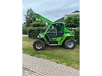2010 merlo p.34.7 plus verreiker - afbeelding 3 van  24