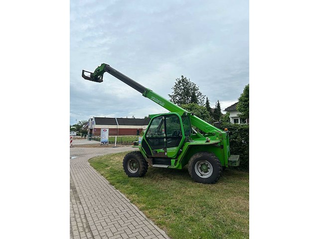 2010 merlo p.34.7 plus verreiker - afbeelding 10 van  24