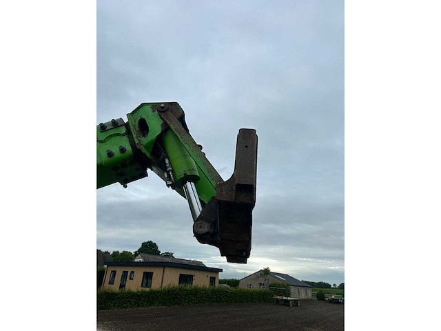 2010 merlo p.34.7 plus verreiker - afbeelding 11 van  24