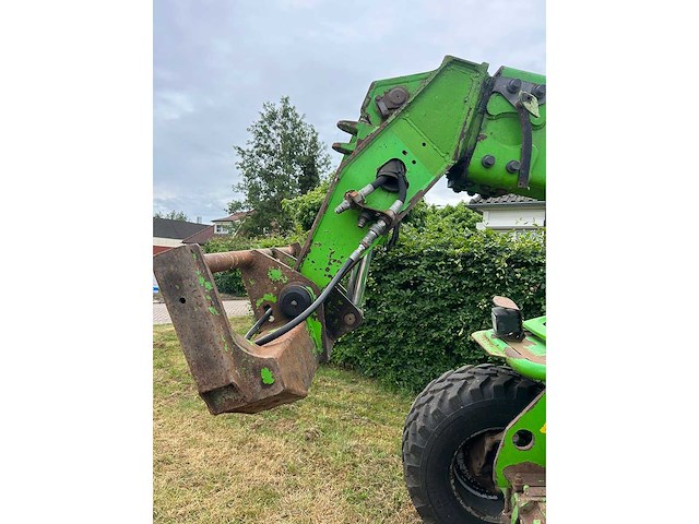 2010 merlo p.34.7 plus verreiker - afbeelding 13 van  24
