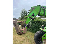 2010 merlo p.34.7 plus verreiker - afbeelding 13 van  24