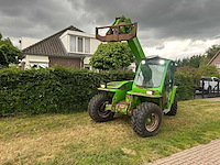 2010 merlo p.34.7 plus verreiker - afbeelding 18 van  24