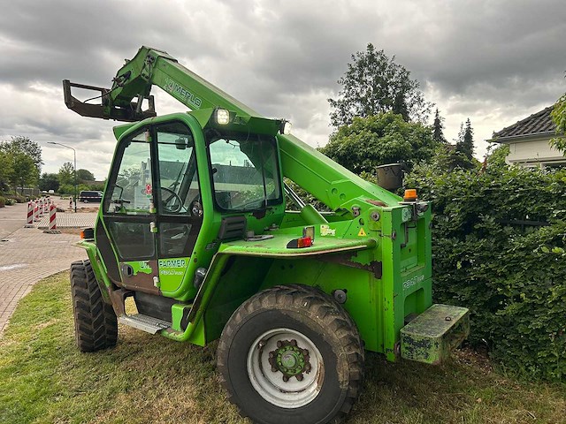 2010 merlo p.34.7 plus verreiker - afbeelding 21 van  24