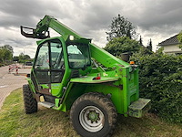 2010 merlo p.34.7 plus verreiker - afbeelding 21 van  24