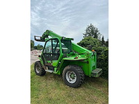 2010 merlo p.34.7 plus verreiker - afbeelding 22 van  24