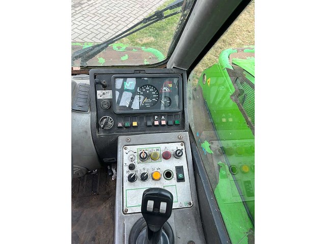 2010 merlo p.34.7 plus verreiker - afbeelding 23 van  24