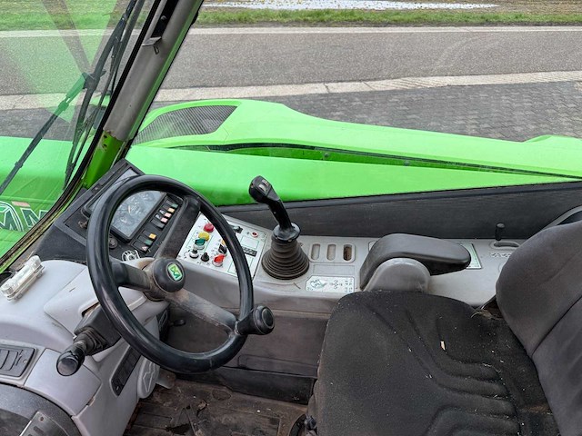 2010 merlo p34.7 top - verreiker - afbeelding 2 van  13