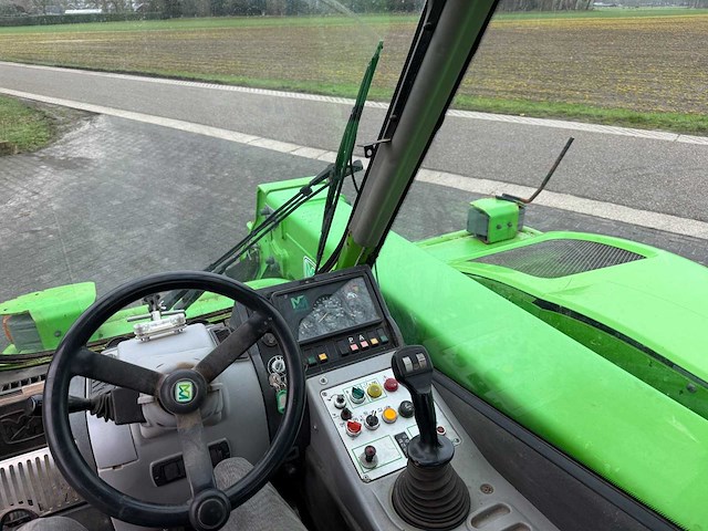 2010 merlo p34.7 top - verreiker - afbeelding 3 van  13