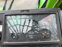 2010 merlo p34.7 top - verreiker - afbeelding 4 van  13