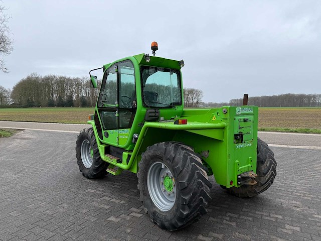 2010 merlo p34.7 top - verreiker - afbeelding 7 van  13