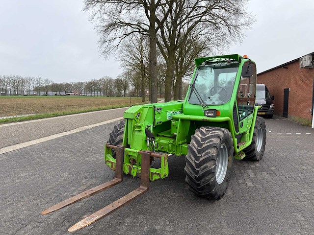 2010 merlo p34.7 top - verreiker - afbeelding 9 van  13