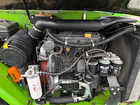 2010 merlo p34.7 top - verreiker - afbeelding 12 van  13
