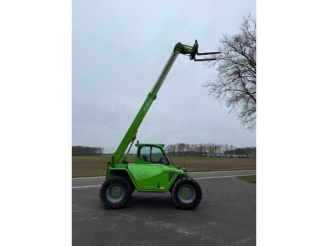 2010 merlo p34.7 top - verreiker - afbeelding 13 van  13