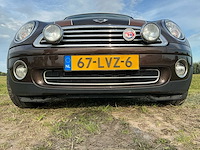2010 mini 3-deurs 1.6 cooper mayfair personenauto - afbeelding 6 van  38