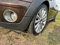 2010 mini 3-deurs 1.6 cooper mayfair personenauto - afbeelding 7 van  38