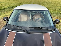 2010 mini 3-deurs 1.6 cooper mayfair personenauto - afbeelding 8 van  38