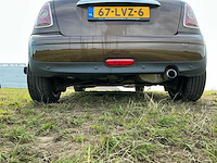 2010 mini 3-deurs 1.6 cooper mayfair personenauto - afbeelding 10 van  38