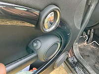 2010 mini 3-deurs 1.6 cooper mayfair personenauto - afbeelding 14 van  38