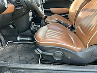 2010 mini 3-deurs 1.6 cooper mayfair personenauto - afbeelding 16 van  38