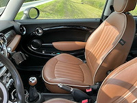 2010 mini 3-deurs 1.6 cooper mayfair personenauto - afbeelding 19 van  38