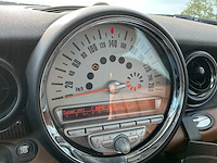 2010 mini 3-deurs 1.6 cooper mayfair personenauto - afbeelding 21 van  38