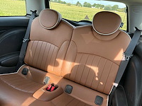 2010 mini 3-deurs 1.6 cooper mayfair personenauto - afbeelding 23 van  38