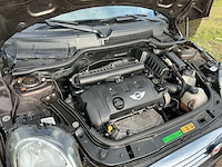 2010 mini 3-deurs 1.6 cooper mayfair personenauto - afbeelding 30 van  38