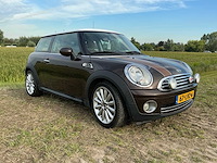 2010 mini 3-deurs 1.6 cooper mayfair personenauto - afbeelding 22 van  38