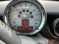 2010 mini 3-deurs 1.6 cooper mayfair personenauto - afbeelding 19 van  39