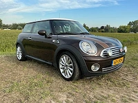 2010 mini 3-deurs 1.6 cooper mayfair personenauto - afbeelding 39 van  39