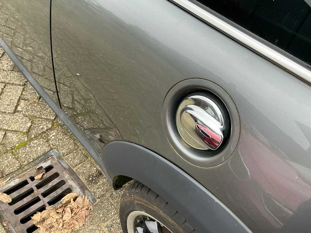 2010 mini mini 1.6 cooper s - afbeelding 3 van  32