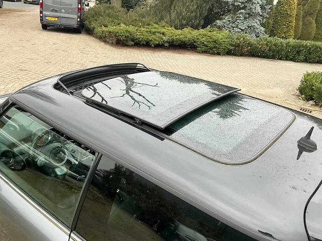 2010 mini mini 1.6 cooper s - afbeelding 4 van  32