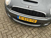 2010 mini mini 1.6 cooper s - afbeelding 7 van  32