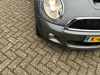2010 mini mini 1.6 cooper s - afbeelding 8 van  32