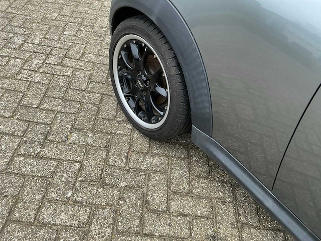 2010 mini mini 1.6 cooper s - afbeelding 10 van  32