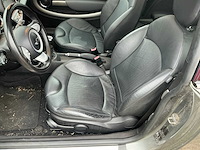 2010 mini mini 1.6 cooper s - afbeelding 15 van  32