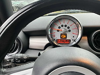 2010 mini mini 1.6 cooper s - afbeelding 16 van  32