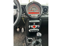 2010 mini mini 1.6 cooper s - afbeelding 17 van  32