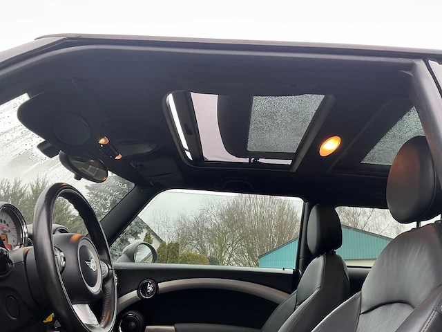 2010 mini mini 1.6 cooper s - afbeelding 19 van  32