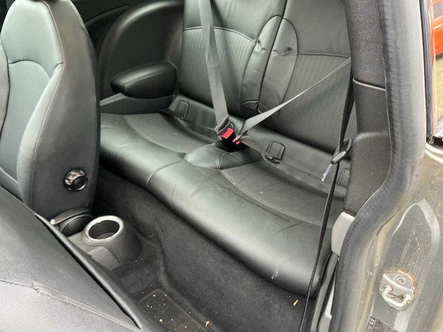 2010 mini mini 1.6 cooper s - afbeelding 20 van  32