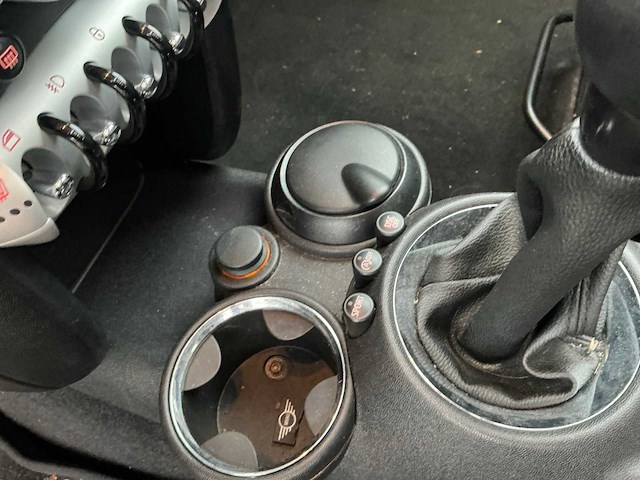 2010 mini mini 1.6 cooper s - afbeelding 21 van  32