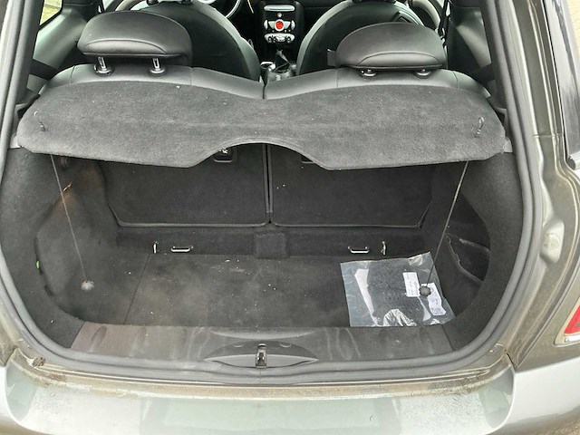 2010 mini mini 1.6 cooper s - afbeelding 22 van  32