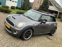 2010 mini mini 1.6 cooper s - afbeelding 12 van  32