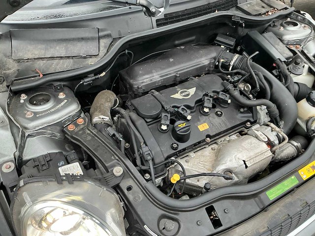 2010 mini mini 1.6 cooper s - afbeelding 25 van  32