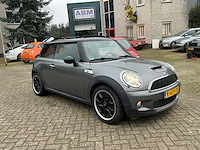 2010 mini mini 1.6 cooper s - afbeelding 27 van  32