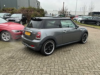 2010 mini mini 1.6 cooper s - afbeelding 29 van  32