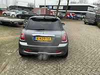2010 mini mini 1.6 cooper s - afbeelding 30 van  32
